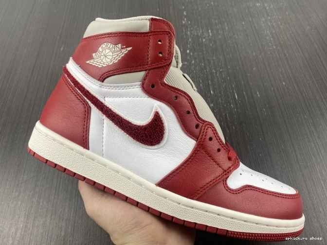 Rep Jordan DJ4891-061 Chenille (W) 1 High OG Newstalgia 0721
